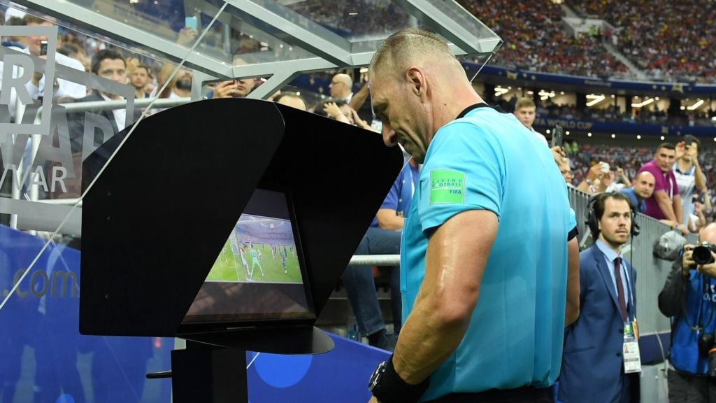 VAR