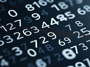 亂數產生器「RNG」是什麼?​