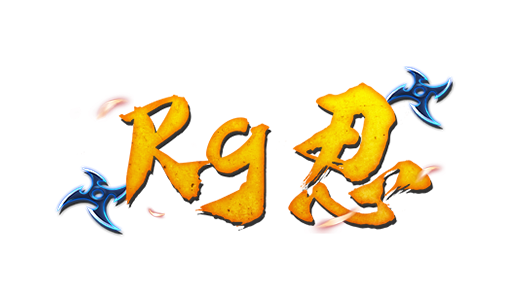 3a忍logo